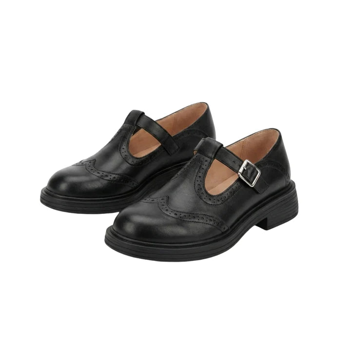 Damskie Buty Klasyczne | Stabilny Krój